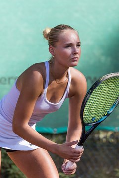 Philippa Färber 99 - TVSH Cup